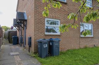 Garden House Free Parking Hospital Reservoir - 4