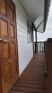 Bungalow Omati - 2