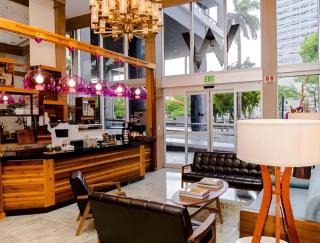 The Miami Brickell Suites - 8