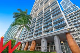 The Miami Brickell Suites - 6