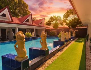 Carpe Diem Villas & Resort - 8