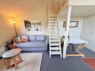Self Contained Loft Studio at Lake Hayes Queenstown - 4