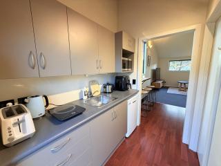 Self Contained Loft Studio at Lake Hayes Queenstown - 1
