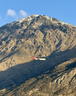 Self Contained Loft Studio at Lake Hayes Queenstown -  - 0