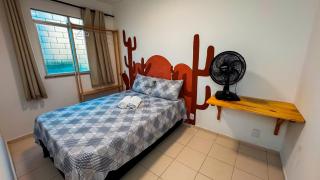 Apartamento prox da Orla de Atalaia BL Marataízes - 7