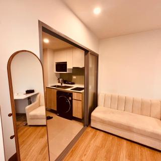 Stylish Condo at PHYLL Phuket 414 - 2