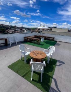 Residencial RK Dias - Belo Horizonte - 6