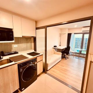 Stylish Condo at PHYLL Phuket 414 - 3