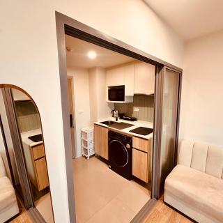 Stylish Condo at PHYLL Phuket 414 - 1