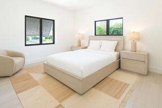 Modern Luxury Home - Miami Style -Top Location - 1
