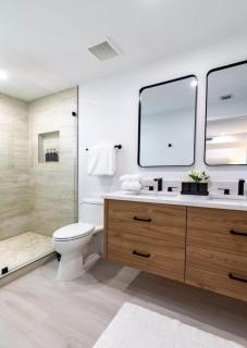 Modern Luxury Home - Miami Style -Top Location - 3
