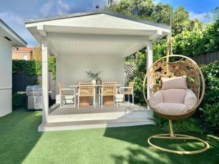 Modern Luxury Home - Miami Style -Top Location - 7