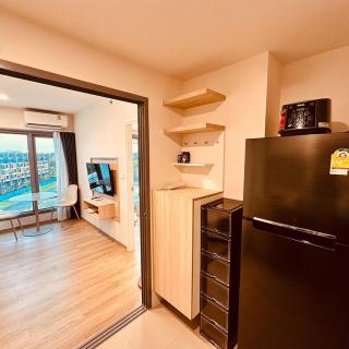 Stylish Condo at PHYLL Phuket 414 - 8