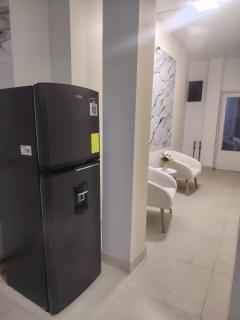 Minidepartamento Independiente - 1