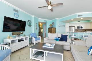 Silver Beach Towers E1001 - 4