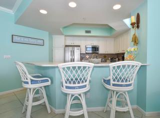 Silver Beach Towers E1001 - 2