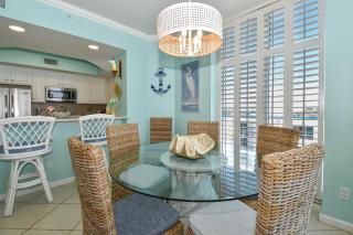 Silver Beach Towers E1001 - 1