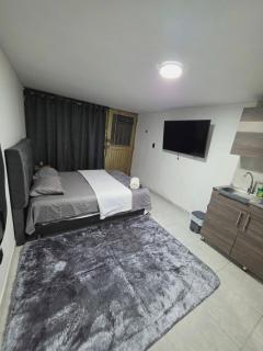 Apartaestudio Moderno en Zona Top - 6