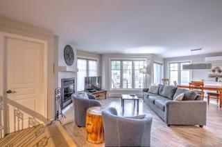 Condo Lac Archambault 322 - 0