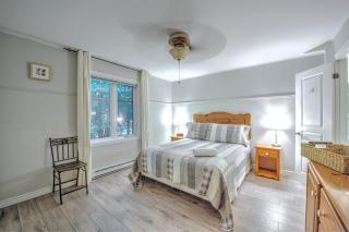 Condo Lac Archambault 322 - 1