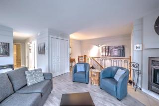 Condo Lac Archambault 322 - 8