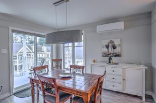 Condo Lac Archambault 322 - 6