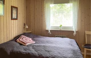 3 Bedroom Pet Friendly Home In Vemb - 5