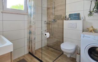 Awesome Apartment In Barbariga With Wifi - 6