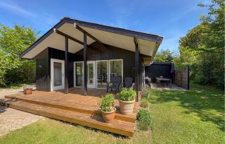 Awesome Home In Gilleleje With Wifi - 2