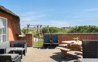 Stunning Home In Ringkøbing With Sauna - 3