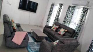 Bou's Accomodation - 2