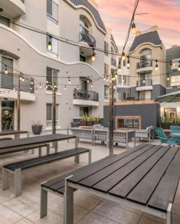 Spacious 2B 2B Apartment in Marina Del Rey with Pool - 3