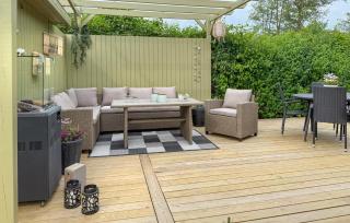 3 Bedroom Pet Friendly Home In Hemmet - 1