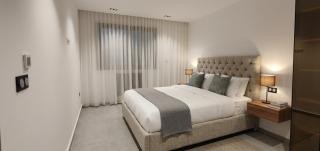 Confort Appartement - 8