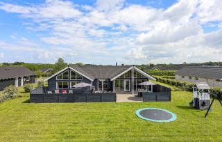 Stunning Home In Bogense With Sauna - 1