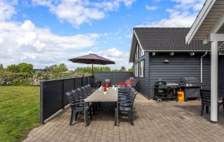 Stunning Home In Bogense With Sauna - 7