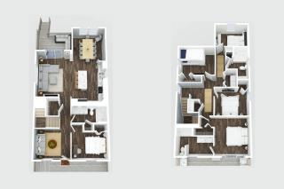 5BR Oceanview w/ Grill | Fast WiFi | Parking - 2