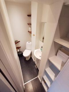 Luxurious 2 bedroom apartment near Jomfru Ane Gade - 6