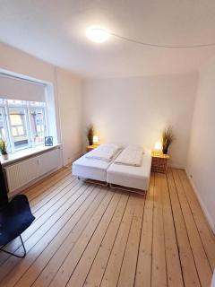 Luxurious 2 bedroom apartment near Jomfru Ane Gade - 1