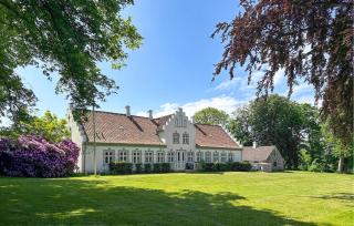 Pet Friendly Home In Haarby With Sauna - 0