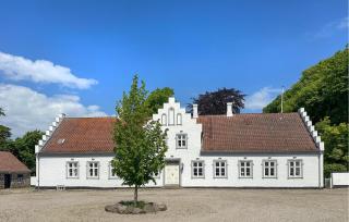 Pet Friendly Home In Haarby With Sauna - 1