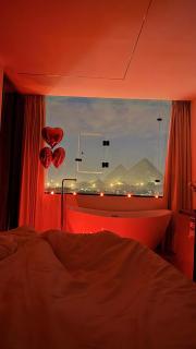 pyramids view hotel by samer stays - 8