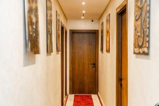 pyramids view hotel by samer stays - 6