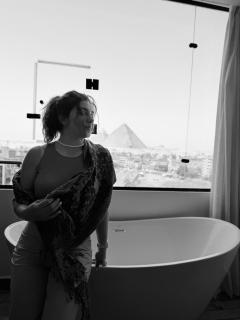 pyramids view hotel by samer stays - 3