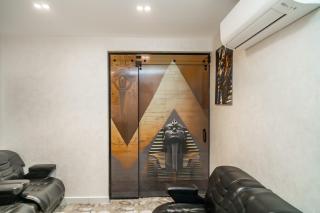 pyramids view hotel by samer stays - 2