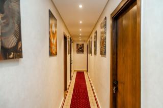 pyramids view hotel by samer stays - 1