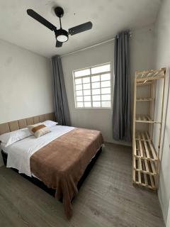 Apartamento Padre Eustaquio 6 - Casa em condominio - 3