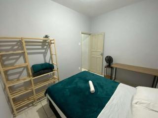 Apartamento Padre Eustaquio 5 - Casa em condominio - 4