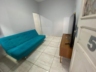 Apartamento Padre Eustaquio 5 - Casa em condominio - 1