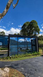 montevela glamping kintamani - 9